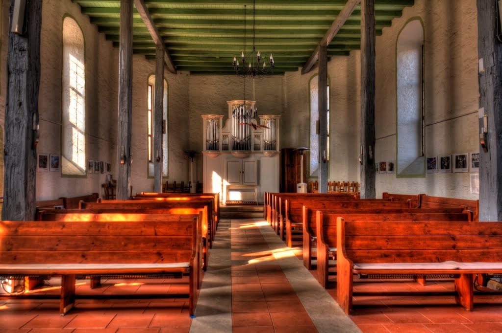 friedenskirche