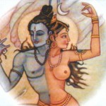 shiva-shakti