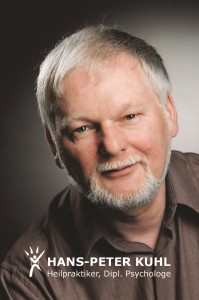 Hans-Peter Kuhl: HERZ-MEDITATION - Die Praxis der Selbstliebe