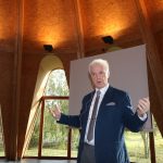 Ernst Haberland – Programmkomitee Der Große Frieden
