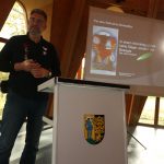 Bernd Mewes – Friedensglockengesellschaft Berlin