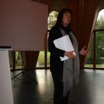 Helga Zepp-LaRouche – Schiller-Institut