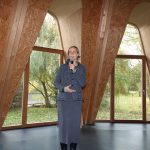 Viktoria Scholz – Programmkomitee Der Große Frieden
