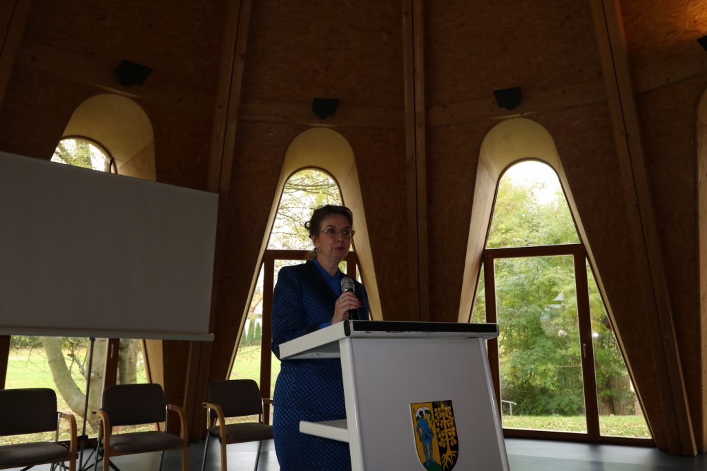 Dr. Natalia Bubnova