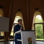 Dr. Natalia Bubnova